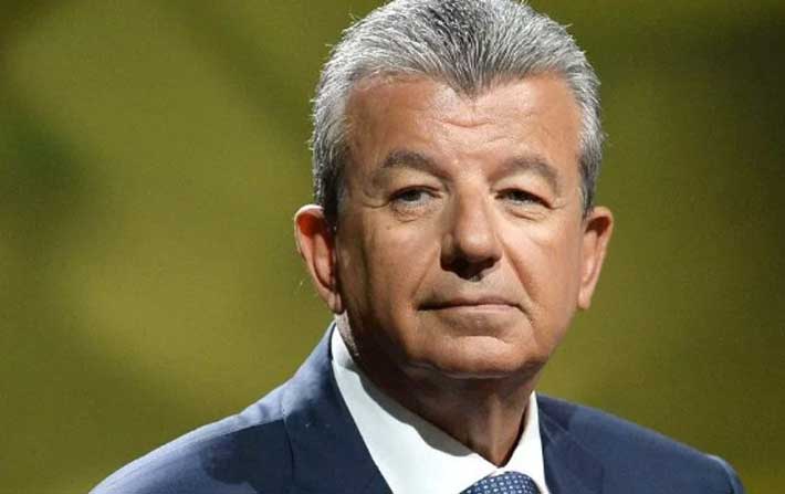 Réponse du producteur Tarak Ben Ammar à l’article paru sur BFMTV