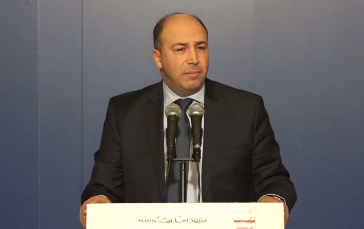 Radhouane Ayara : Un nouvel aéroport à Bizerte d’ici 2030