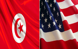 Tunisie - L'ambassade américaine fait un don de 98 mille dollars aux victimes des inondations à Jendouba
