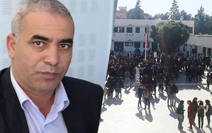 Lassâad Yaâcoubi, un syndicaliste qui fait la loi !