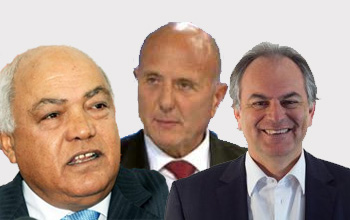 Tunisie – Après le gouvernement d'intérêts particuliers, place à l'opposition déconstruite !