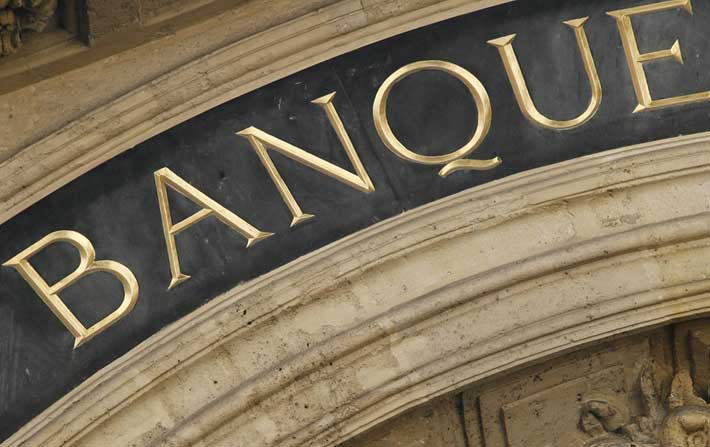 Les banques publiques fortement bénéficiaires en 2024