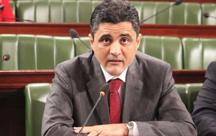 Hassouna Nasfi : Ce n'est pas à l'IVD de décider mais
au Parlement