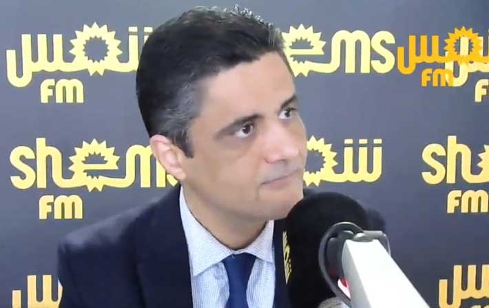 Prolongement du mandat de l'IVD: Le bureau de lARP est dans son bon droit, selon Hassouna Nasfi