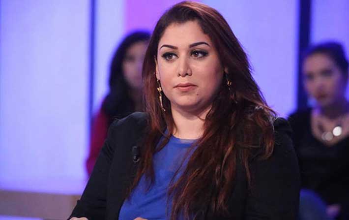 Sabrine Ghoubantini : Laissez ce gouvernement travailler, 2019 c’est demain !