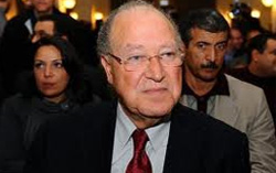 Tunisie - Ben Jaâfar rencontre des Sénateurs français