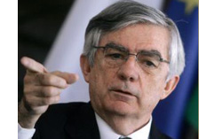 La France avait prévu les événements de la révolution tunisienne 6 ans auparavant