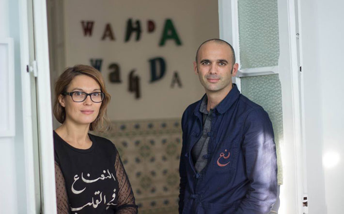 Success Story : LYOUM, la cool attitude méditerranéenne !