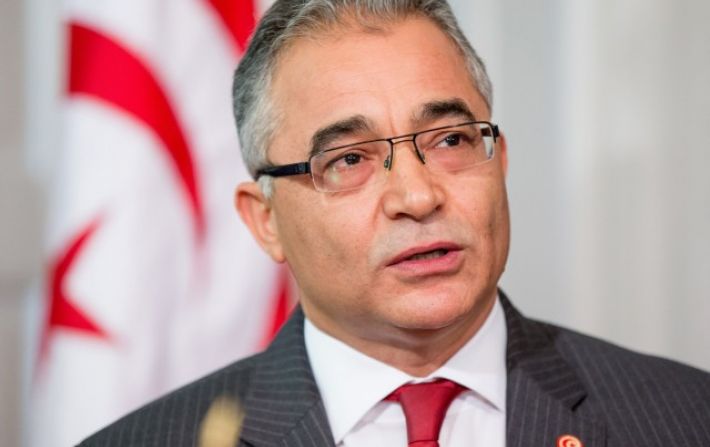 Mohsen Marzouk : On va collaborer avec le projet de Youssef Chahed