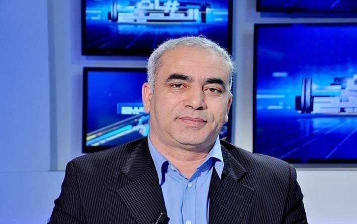 Lassâad Yaâcoubi menace d’une escalade avec le gouvernement