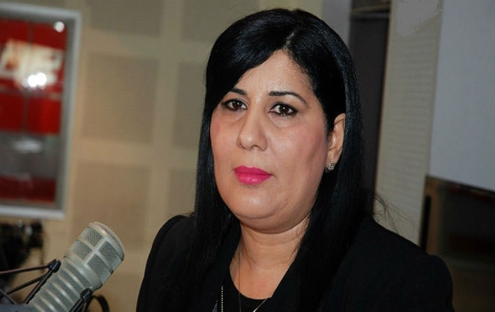 Abir Moussi : Chahed profite de son poste pour faire de la politique en catimini