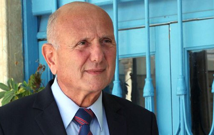 Ahmed Néjib Chebbi en faveur de la libération de Nabil Karoui