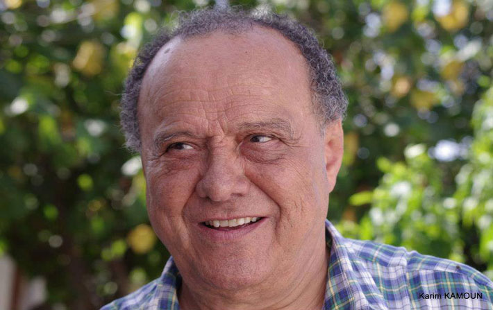 Campagne de soutien à Salah Zeghidi