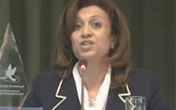 Les Femmes démocrates portent plainte contre Souad Abderrahim