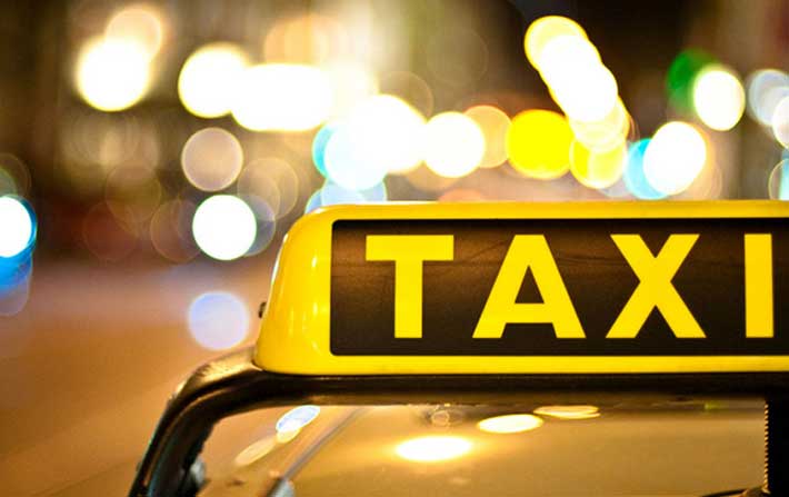 Les nouveaux tarifs des taxis