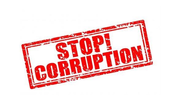 Confrence sur les systmes de Management Anti-Corruption  l'IEP de l'Universit Europenne de Tunis
