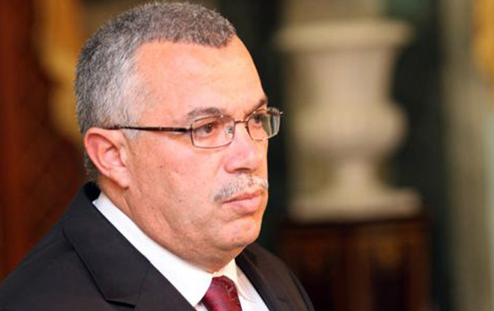 Noureddine Bhiri serait assigné à résidence ailleurs qu’à son domicile