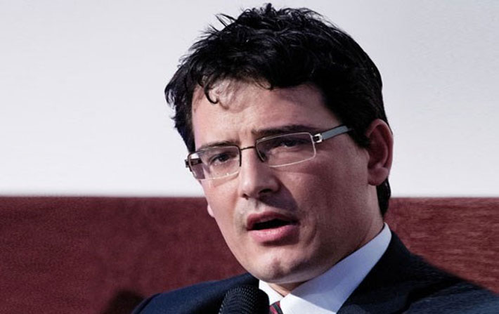 Moez Chakchouk nomm sous-directeur gnral pour la Communication et lInformation  lUNESCO