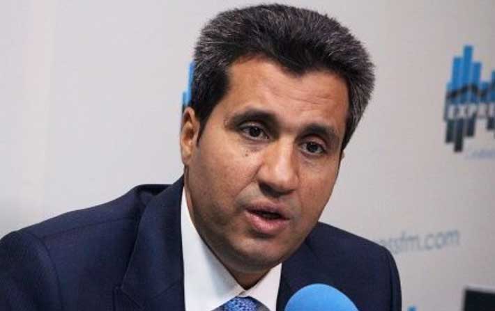 Anouar Marouf : lEtat va investir dans Tunisair et non laider !

