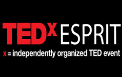 Tunisie -TEDxESPRIT pour partager ses idées
