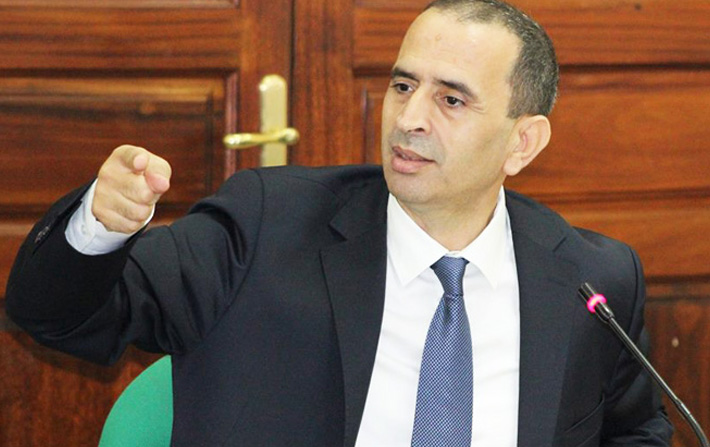 Maher Medhioub : 76 hauts diplômés ont été recrutés grâce au NDI