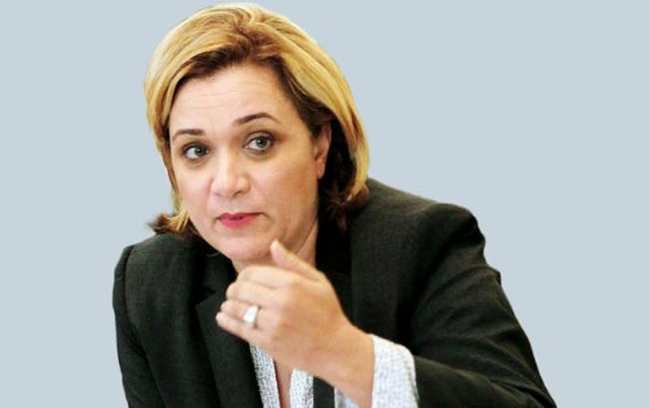 Leila Chettaoui évoque le « grand parti »