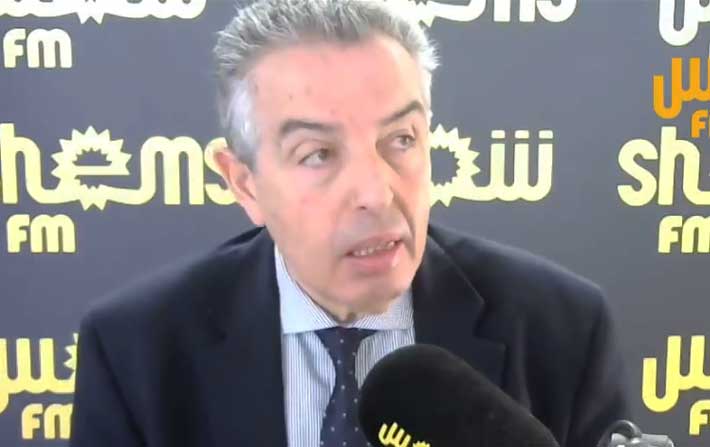 Port de Radés : Tarak Cherif lance un cri d’alarme !