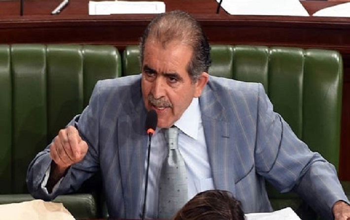 Ali Bennour appelle à un coup d’Etat !