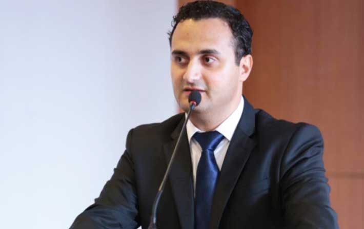 Kais Allani démissionne de Afek Tounes