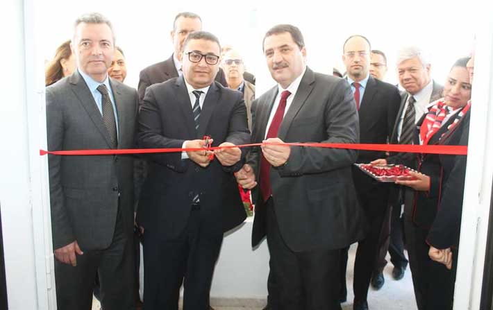 Aprs 10 ans, lagence Tunisair Monastir rouvre ses portes
