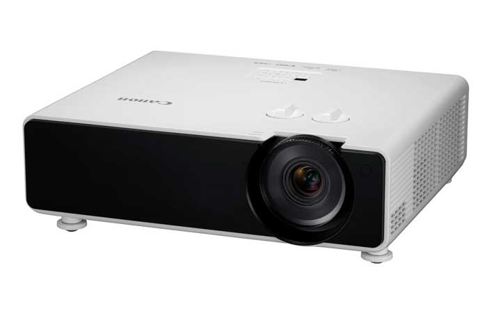 Canon lance le vidéoprojecteur d’installation LX-MU500Z