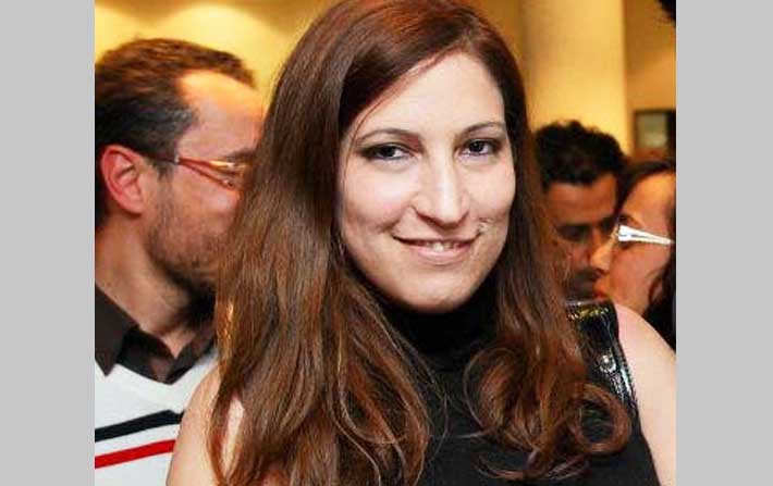 Zeineb Turki : Les dmissionnaires de Afek taient absents et inactifs depuis des mois