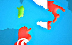 L'Italie promet une aide de 90 millions d'euros pour la balance des paiements de la Tunisie