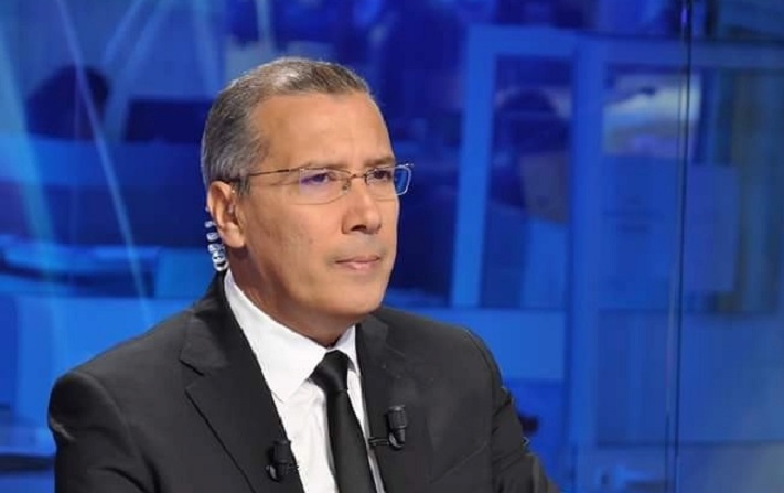 L’étrange CV de Borhen Bsaies