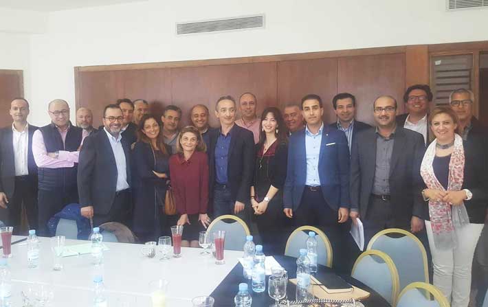 Les franchiseurs de prêt-à-porter, encouragés à confectionner leurs produits en Tunisie