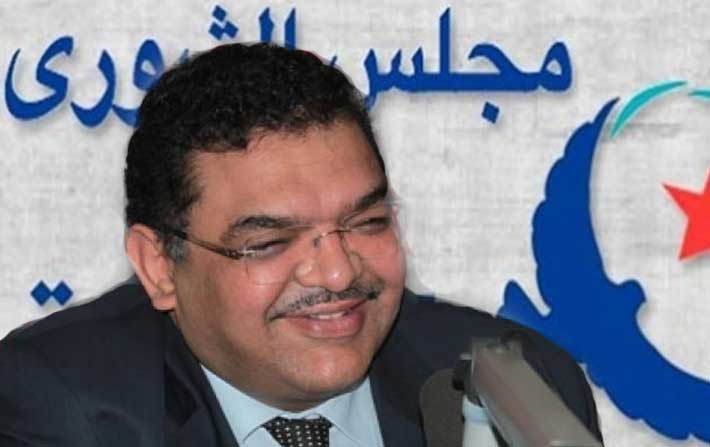 Lotfi Zitoun prend la dfense de Nermine Sfar

