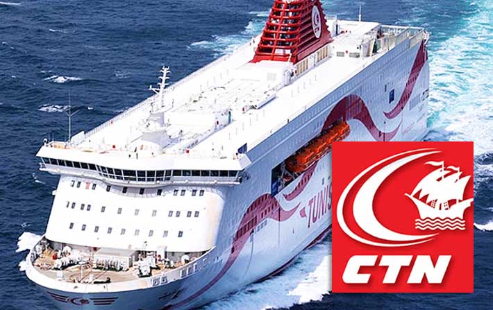 Annulation du voyage du navire Carthage du 14 juillet à destination de Marseille