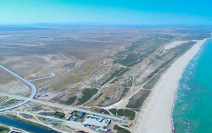 Tunis Bay vers la concrétisation d'une vision urbaine parfaite