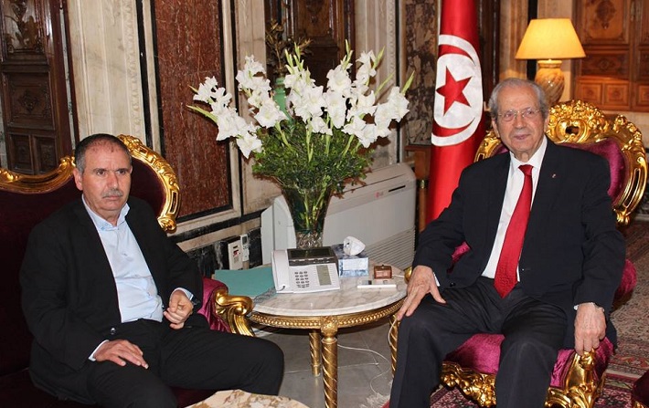 Noureddine Taboubi : L’année blanche est une ligne rouge !
