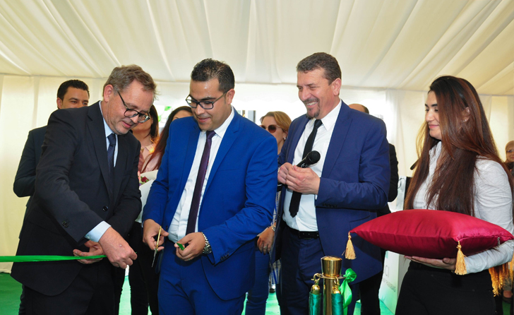 A Djerba Houmt Souk, l’UBCI accueille ses clients dans une nouvelle agence