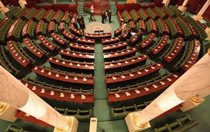 Méthode de calcul du nombre de sièges au parlement