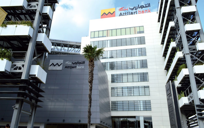 Attijari Bank distribue un dividende de 1,2 dt par action