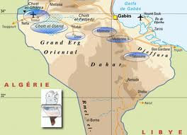 Tunisie – Fermeture du passage frontalier Wazen-Dhehiba