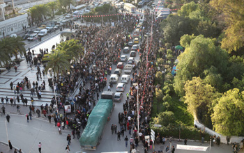 Les préoccupations des Tunisiens, dernier souci des « élus »