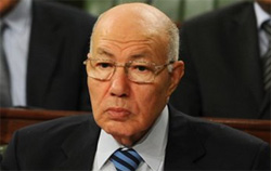 Tunisie – Abdelaziz Ben Dhia n'est pas mort