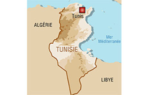 Tunisie – Trois postes frontaliers terrestres fermés !