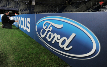 Ford renouvelle son partenariat avec la plus prestigieuse des compétitions entre clubs de football européens 