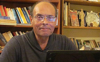 Moncef Marzouki, portrait d'un opposant devenu président