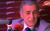 Pour Amor S'habou, le président de la République doit « relativiser sa légitimité »