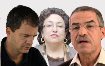 Tunisie : Quand le bateau coule, on largue les militants d'abord !